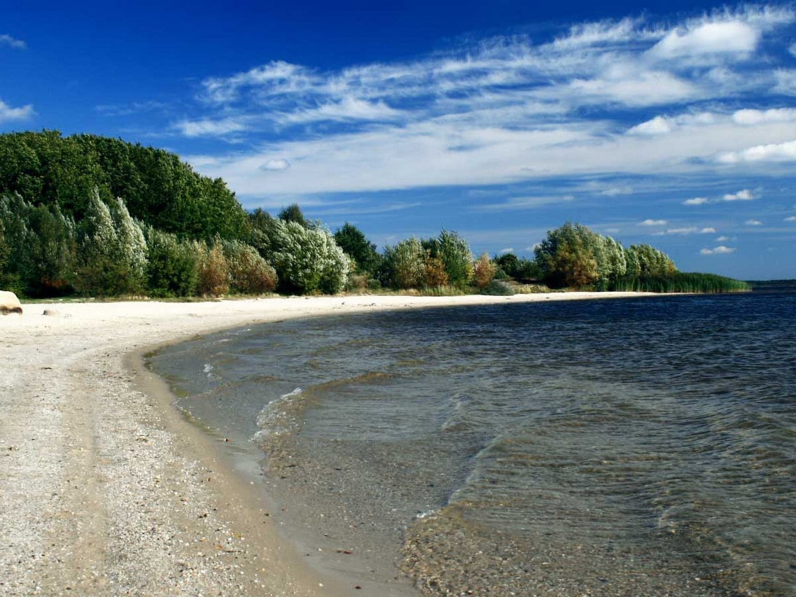 Senftenberger See Wellnesshotel Seeschlößchen
