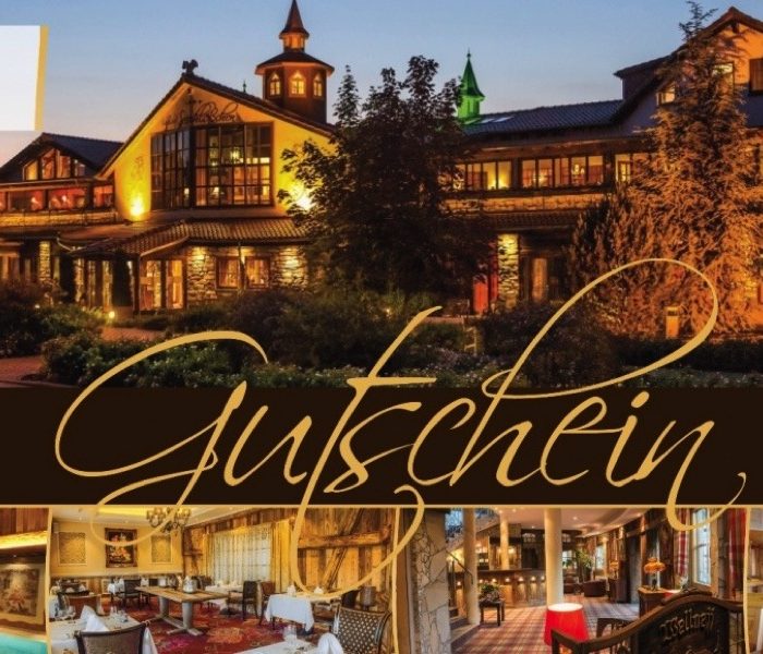 Gutschein