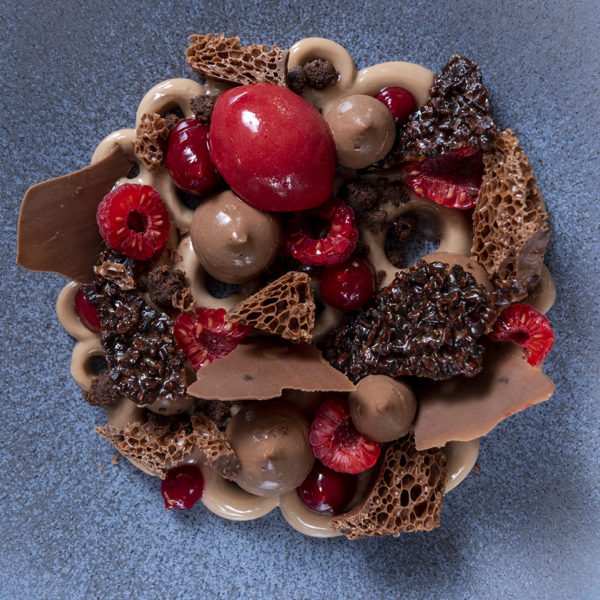 Dessert